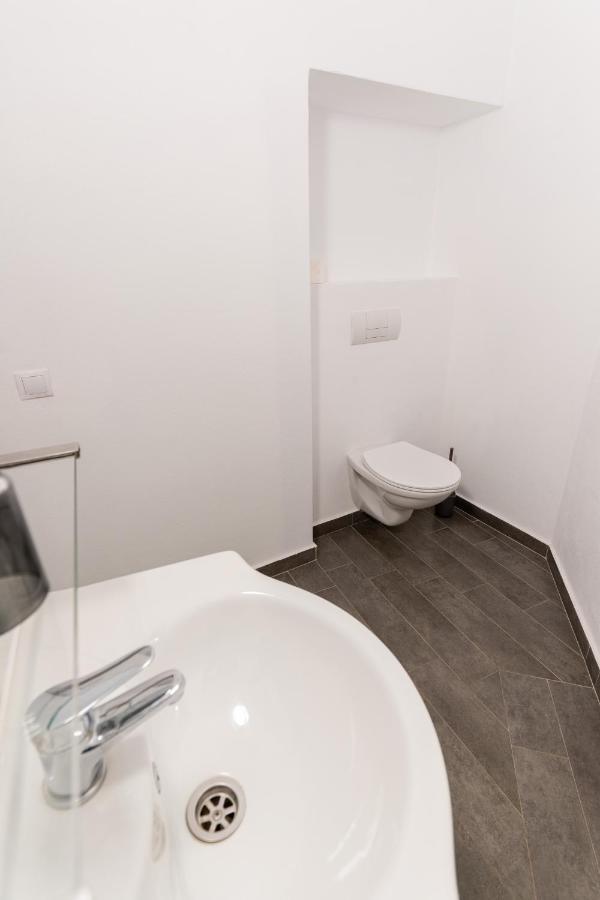 Downtown Apartment Sibiu