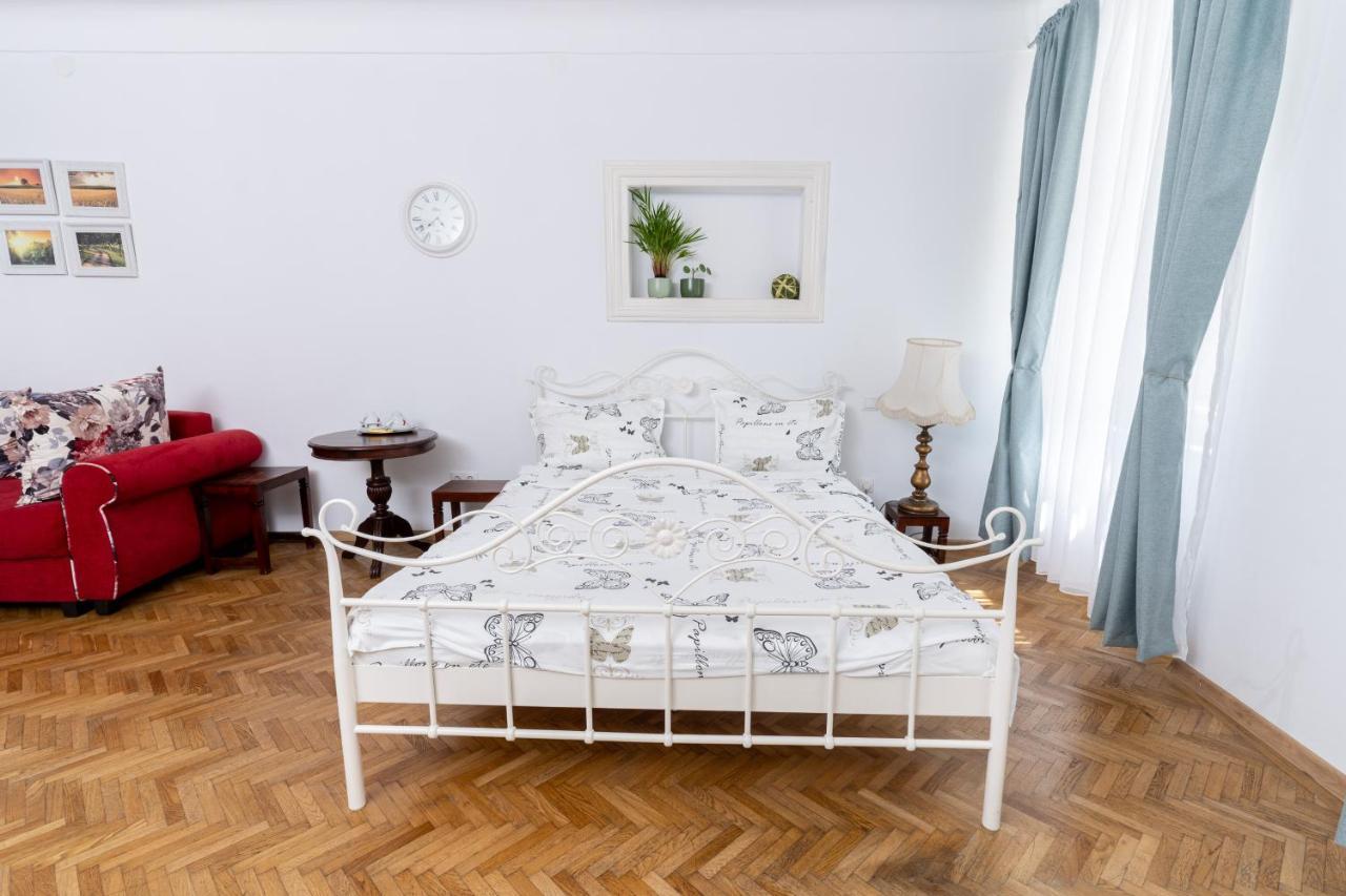 Downtown Apartment Sibiu