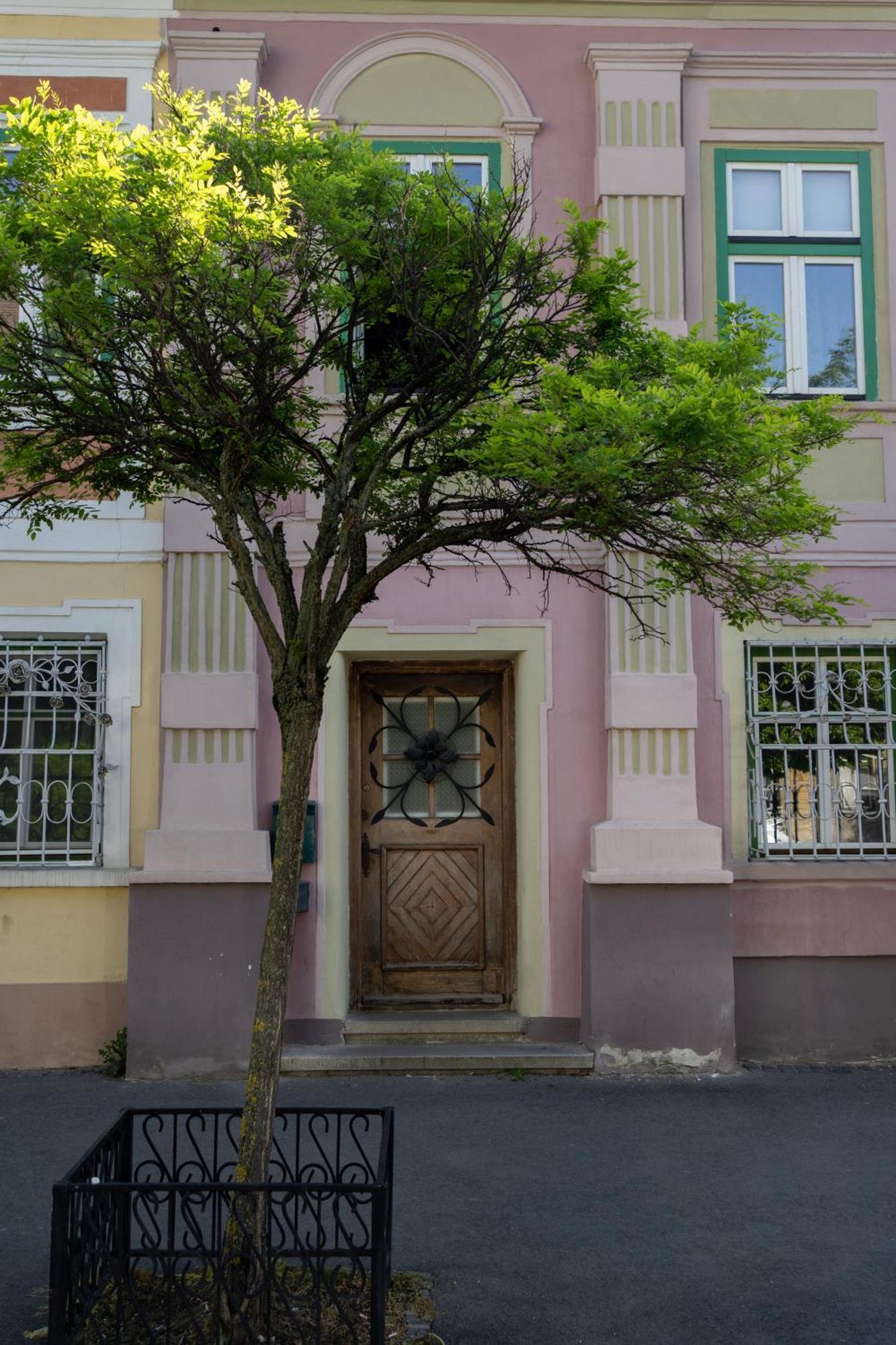 Downtown Apartment Sibiu